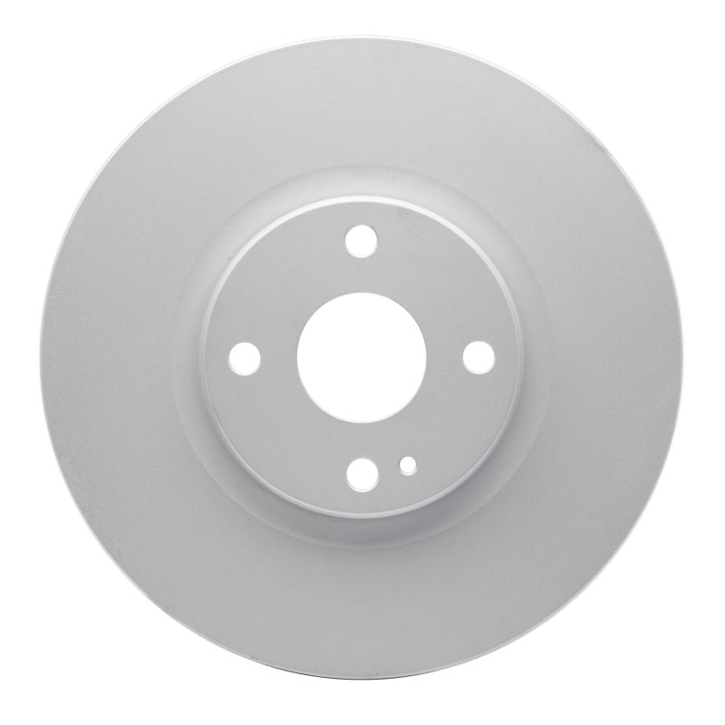 DFC DFC 16-25 Mazda MX-5 Miata Front GeoSPEC Coated Rotor