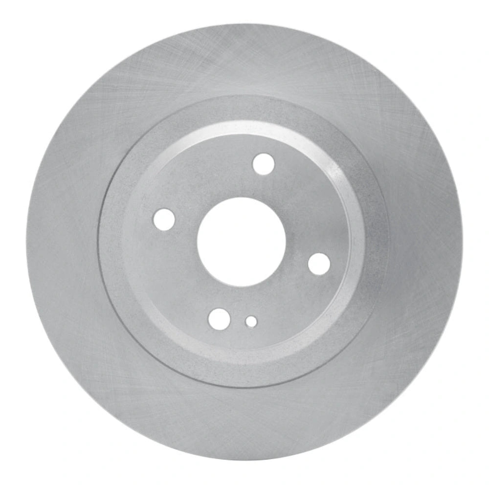 DFC DFC 16-25 Mazda MX-5 Miata Rear Brake Rotor