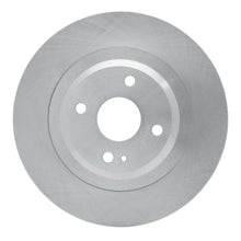 Load image into Gallery viewer, DFC DFC 16-25 Mazda MX-5 Miata Rear Brake Rotor
