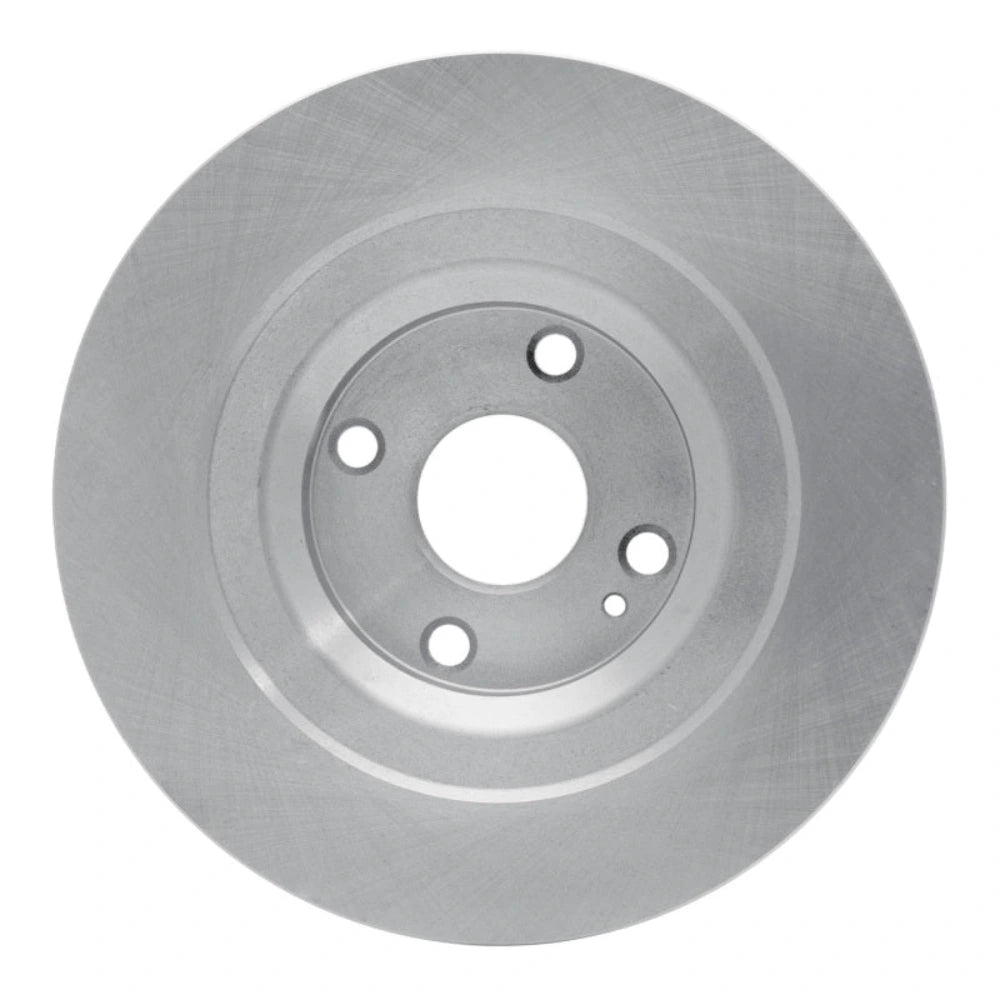 DFC DFC 16-25 Mazda MX-5 Miata Rear Brake Rotor