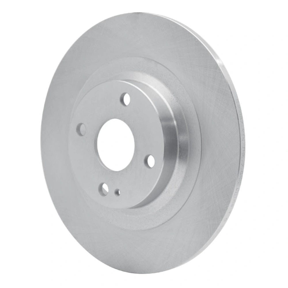 DFC DFC 16-25 Mazda MX-5 Miata Rear Brake Rotor