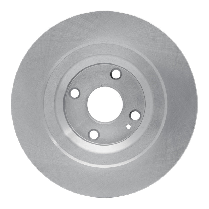 DFC DFC 16-25 Mazda MX-5 Miata Rear Brake Rotor