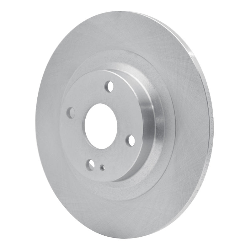 DFC DFC 16-25 Mazda MX-5 Miata Rear Brake Rotor