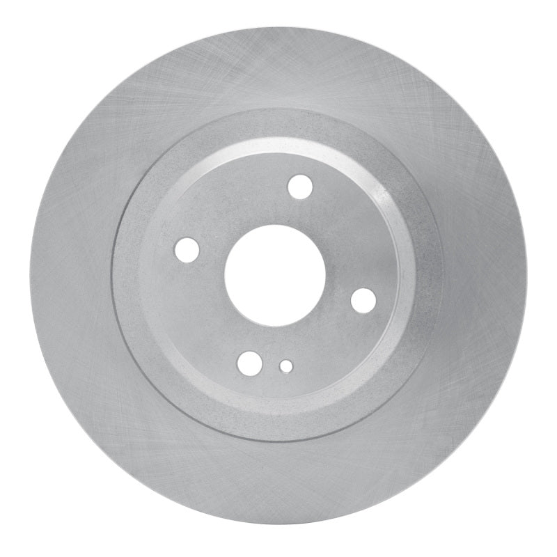 DFC DFC 16-25 Mazda MX-5 Miata Rear Brake Rotor