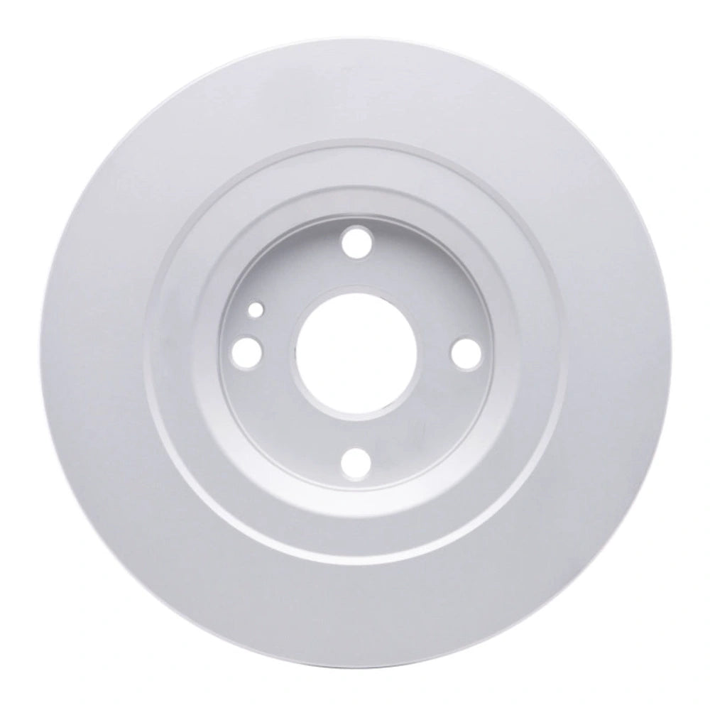 DFC DFC 16-25 Mazda MX-5 Miata Rear GeoSPEC Coated Rotor