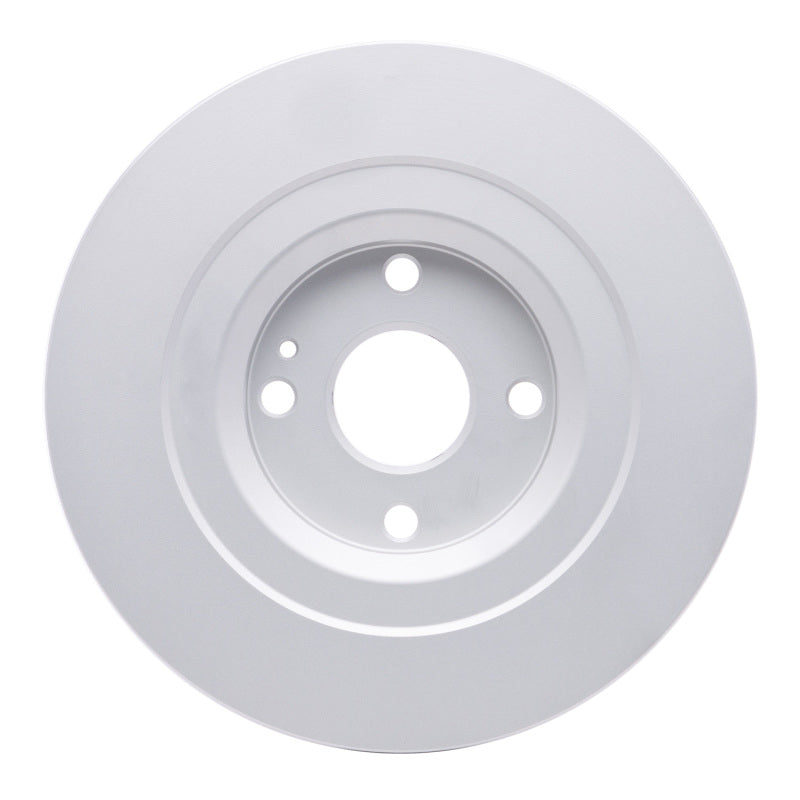DFC DFC 16-25 Mazda MX-5 Miata Rear GeoSPEC Coated Rotor