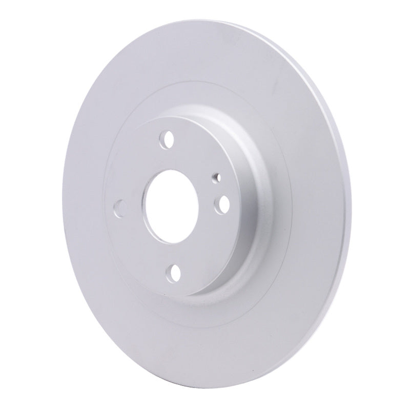 DFC DFC 16-25 Mazda MX-5 Miata Rear GeoSPEC Coated Rotor