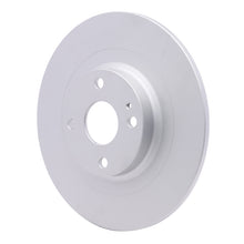 Load image into Gallery viewer, DFC DFC 16-25 Mazda MX-5 Miata Rear GeoSPEC Coated Rotor