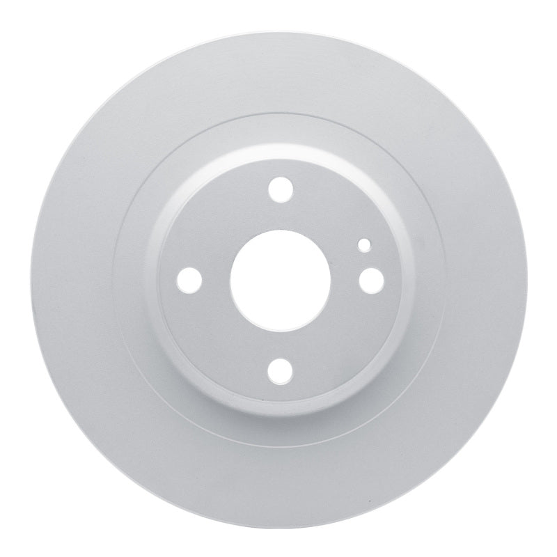 DFC DFC 16-25 Mazda MX-5 Miata Rear GeoSPEC Coated Rotor
