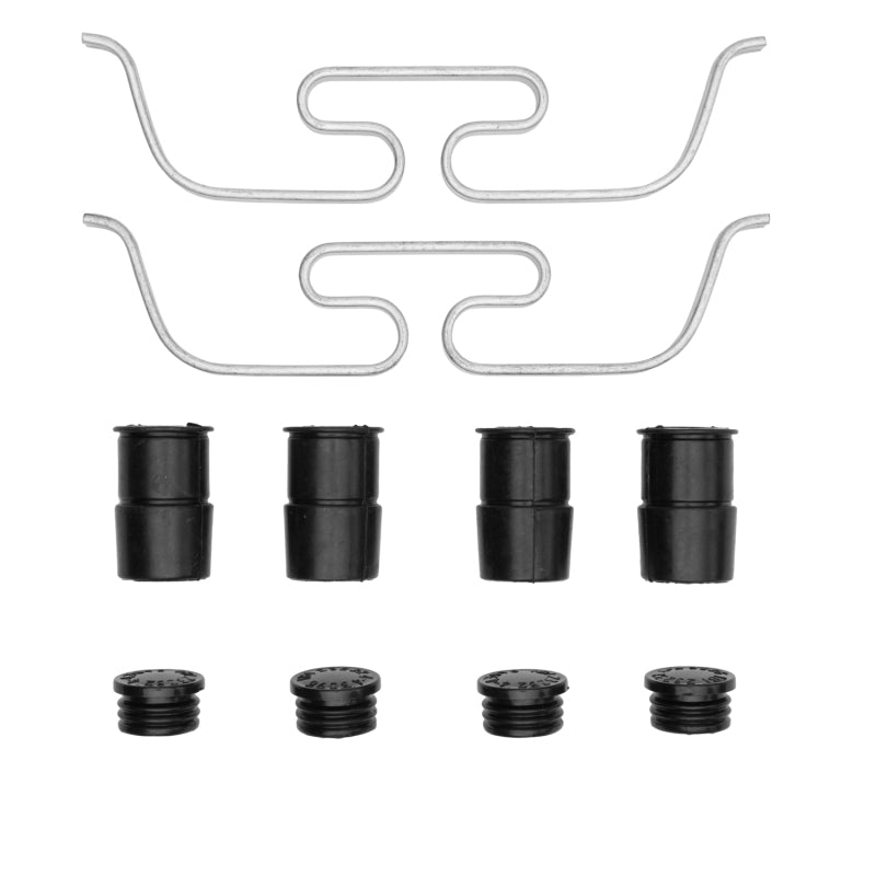DFC DFC 16-26 Jaguar F-Pace Front Premium Hardware Kit