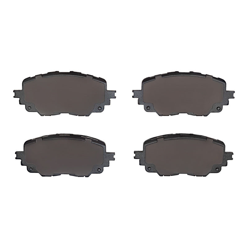 DFC DFC 16-26 Mazda MX-5 Miata Front 4000 Hybridynamic Brake Pads