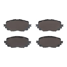 Load image into Gallery viewer, DFC DFC 16-26 Mazda MX-5 Miata Front 4000 Hybridynamic Brake Pads