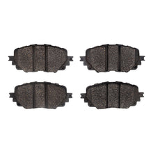Load image into Gallery viewer, DFC DFC 16-26 Mazda MX-5 Miata Front 4000 Hybridynamic Brake Pads