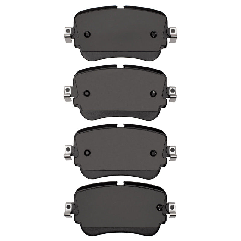 DFC DFC 17-20 Audi Q7 Rear 5000 Advanced Ceramic Brake Pads