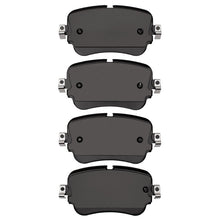 Load image into Gallery viewer, DFC DFC 17-20 Audi Q7 Rear 5000 Advanced Ceramic Brake Pads