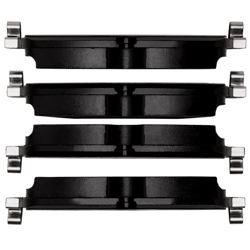 DFC DFC 17-20 Audi Q7 Rear 5000 Advanced Ceramic Brake Pads