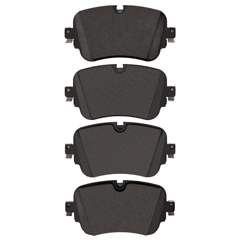 DFC DFC 17-20 Audi Q7 Rear 5000 Advanced Ceramic Brake Pads