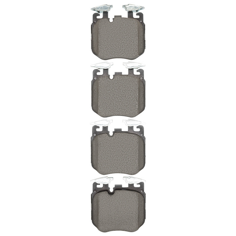 DFC DFC 17-23 BMW 540i Front Euro 5000 Ceramic Brake Pads