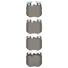 Load image into Gallery viewer, DFC DFC 17-23 BMW 540i Front Euro 5000 Ceramic Brake Pads
