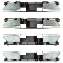 Load image into Gallery viewer, DFC DFC 17-23 BMW 540i Front Euro 5000 Ceramic Brake Pads