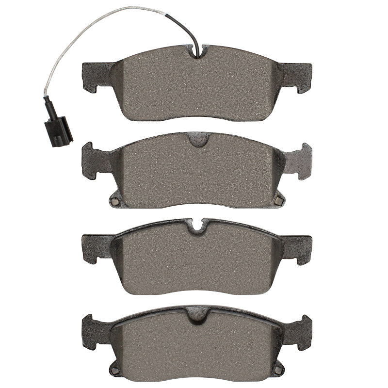 DFC DFC 17-23 Maserati Levante Front 4000 HybriDynamic Brake Pads