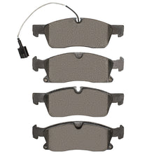 Load image into Gallery viewer, DFC DFC 17-23 Maserati Levante Front 4000 HybriDynamic Brake Pads