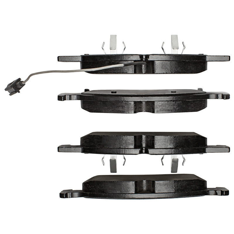 DFC DFC 17-23 Maserati Levante Front 4000 HybriDynamic Brake Pads
