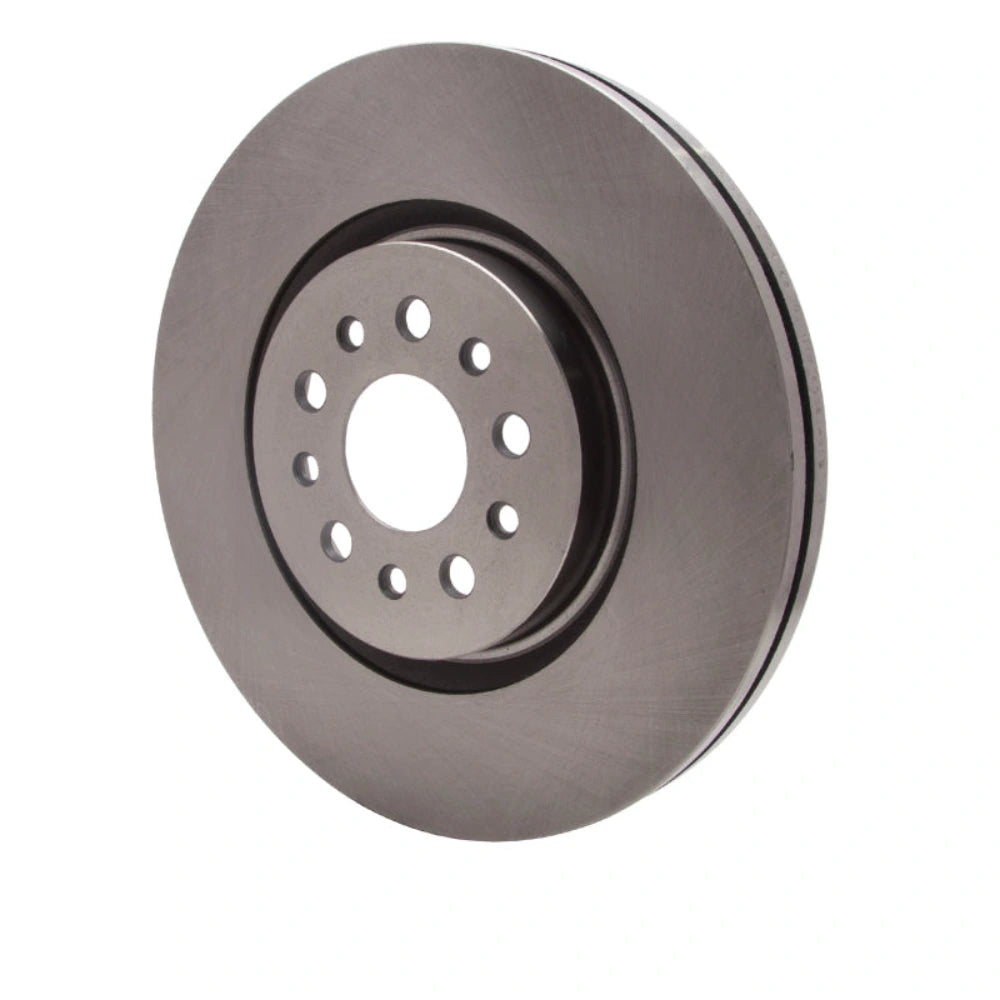 DFC DFC 17-23 Maserati Levante Front Brake Rotor