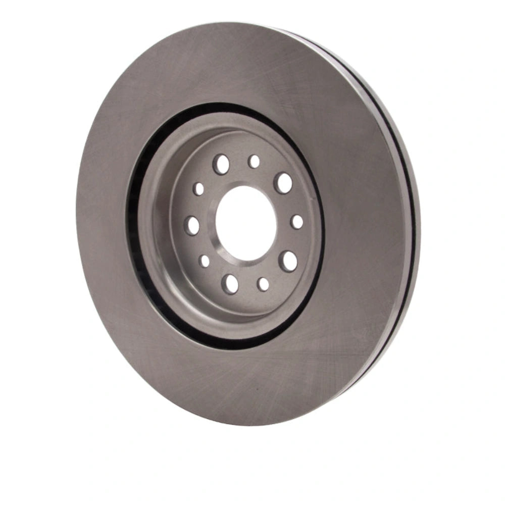 DFC DFC 17-23 Maserati Levante Front Brake Rotor