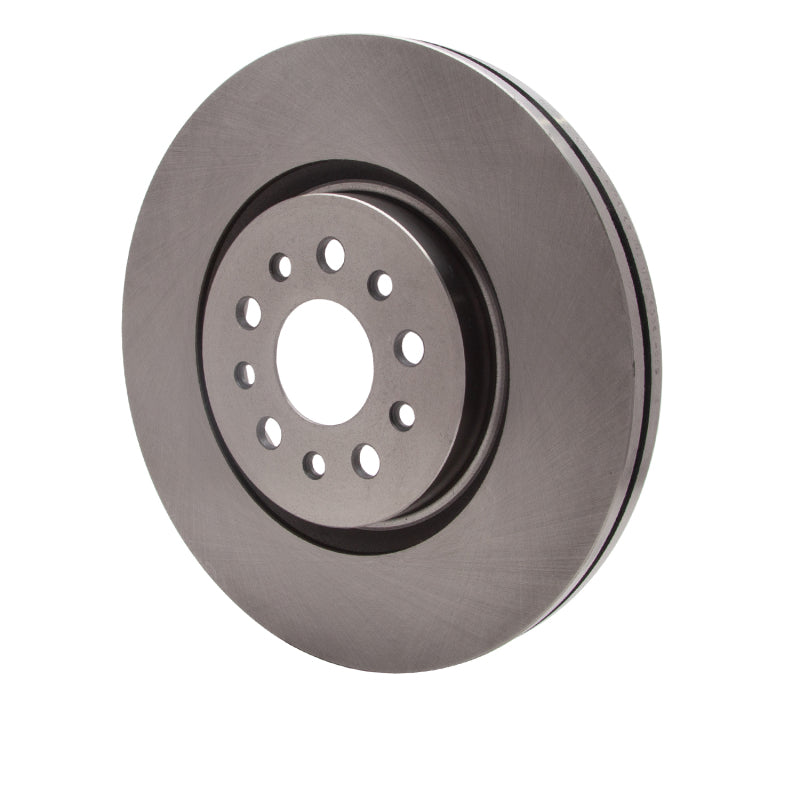 DFC DFC 17-23 Maserati Levante Front Brake Rotor