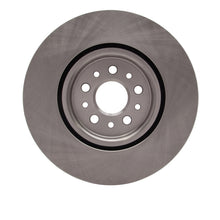Load image into Gallery viewer, DFC DFC 17-23 Maserati Levante Front Brake Rotor