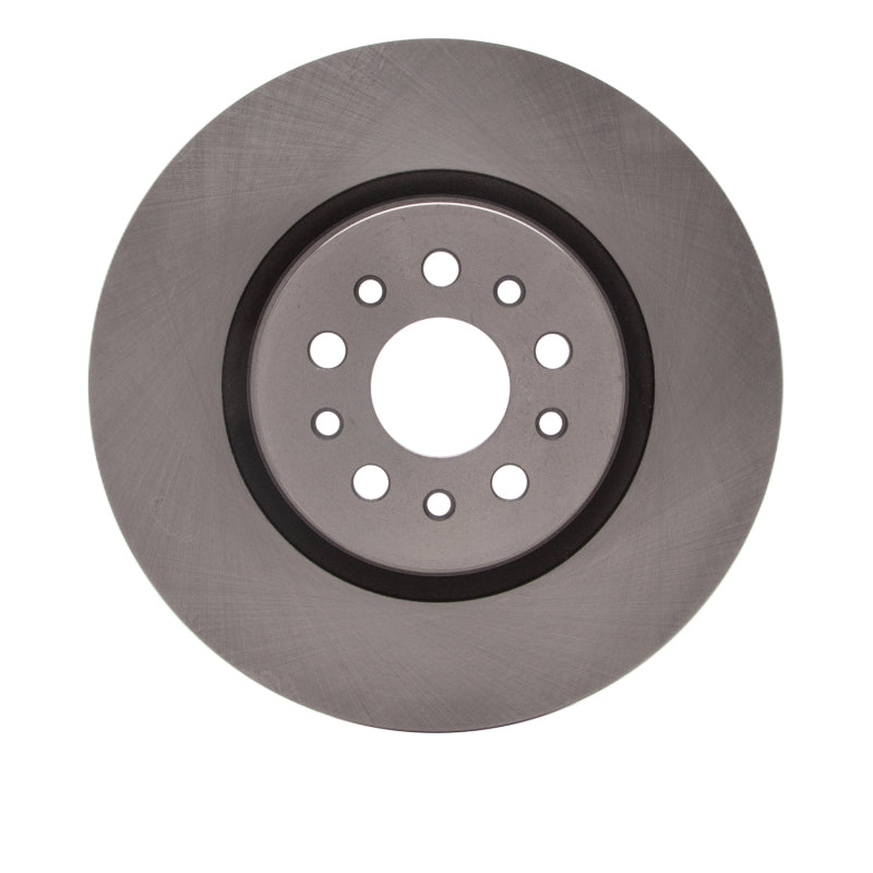 DFC DFC 17-23 Maserati Levante Front Brake Rotor
