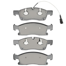 Load image into Gallery viewer, DFC DFC 17-23 Maserati Levante Front Euro 5000 Ceramic Brake Pads