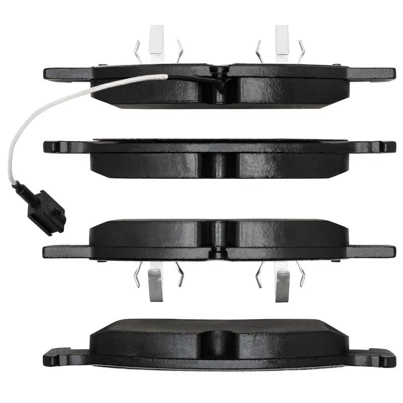 DFC DFC 17-23 Maserati Levante Front Euro 5000 Ceramic Brake Pads