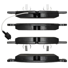Load image into Gallery viewer, DFC DFC 17-23 Maserati Levante Front Euro 5000 Ceramic Brake Pads