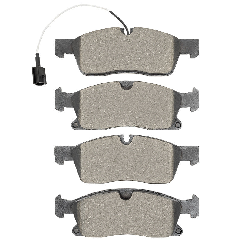 DFC DFC 17-23 Maserati Levante Front Euro 5000 Ceramic Brake Pads