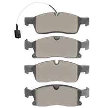 Load image into Gallery viewer, DFC DFC 17-23 Maserati Levante Front Euro 5000 Ceramic Brake Pads