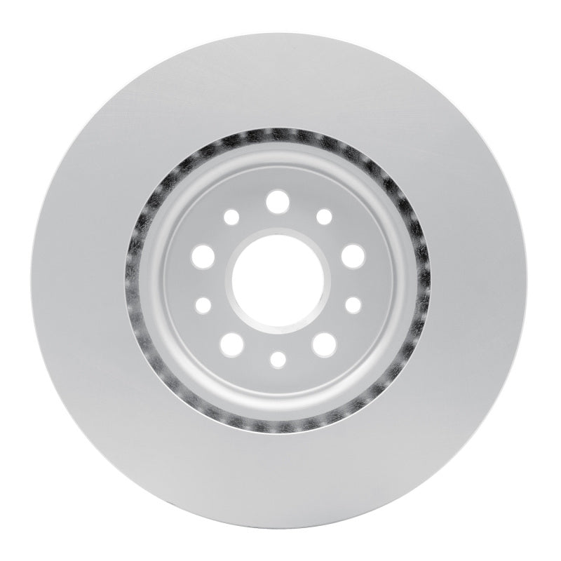 DFC DFC 17-23 Maserati Levante Front GeoSPEC Coated Rotor