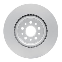 Load image into Gallery viewer, DFC DFC 17-23 Maserati Levante Front GeoSPEC Coated Rotor