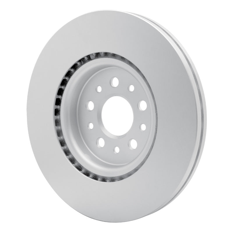 DFC DFC 17-23 Maserati Levante Front GeoSPEC Coated Rotor