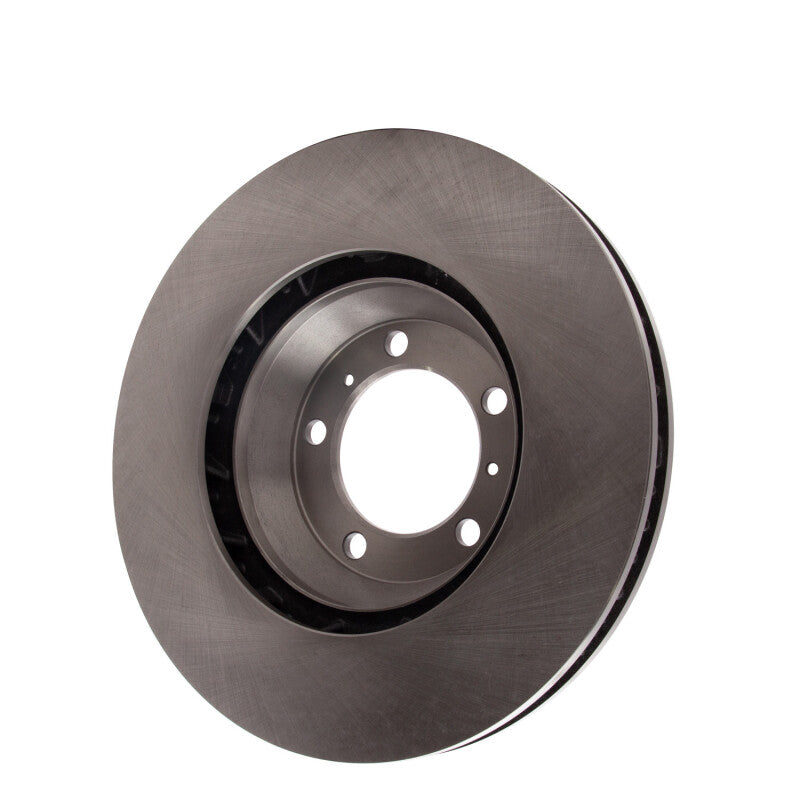DFC DFC 17-23 Porsche Cayenne Right Front Brake Rotor
