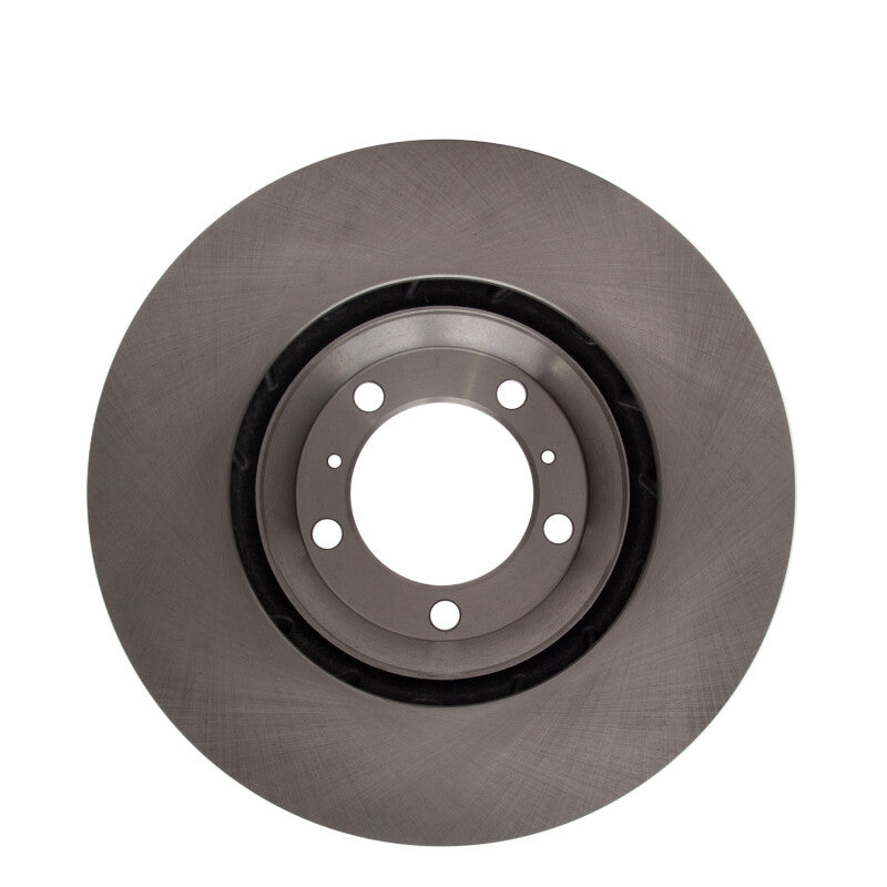 DFC DFC 17-23 Porsche Cayenne Right Front Brake Rotor