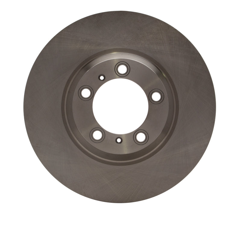 DFC DFC 17-23 Porsche Cayenne Right Front Brake Rotor