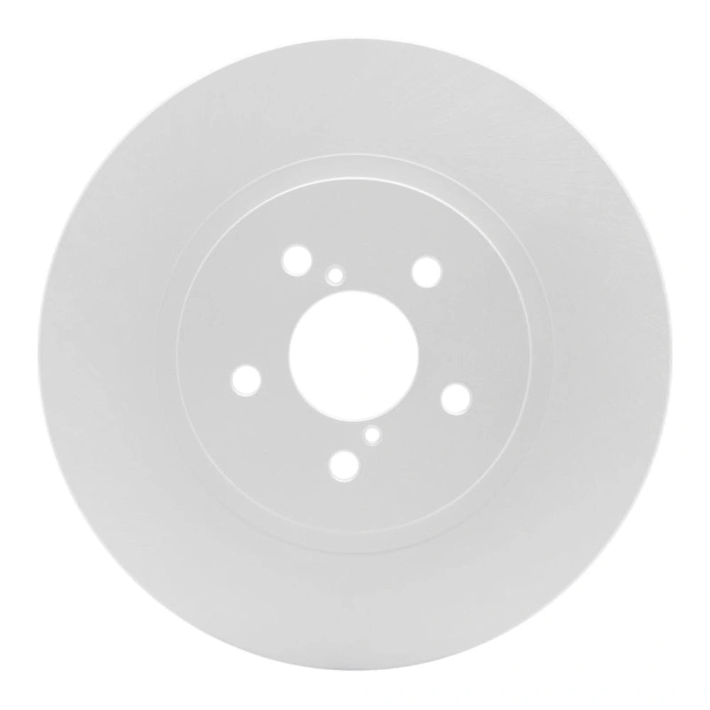 DFC DFC 17-23 Subaru Impreza Front GeoSPEC Coated Rotor