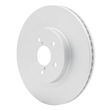 Load image into Gallery viewer, DFC DFC 17-23 Subaru Impreza Front GeoSPEC Coated Rotor