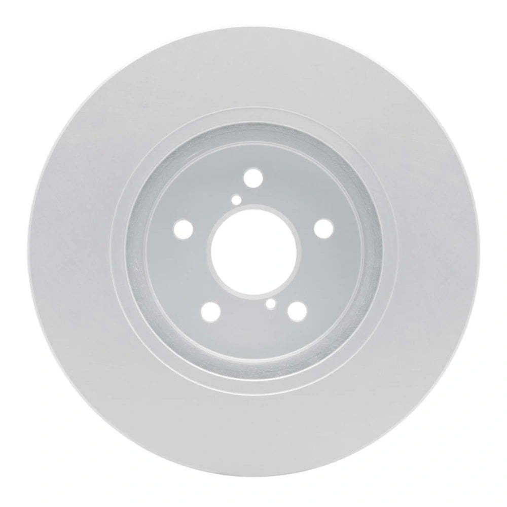 DFC DFC 17-23 Subaru Impreza Front GeoSPEC Coated Rotor