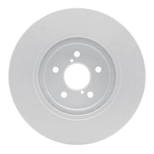 Load image into Gallery viewer, DFC DFC 17-23 Subaru Impreza Front GeoSPEC Coated Rotor