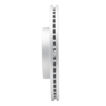 Load image into Gallery viewer, DFC DFC 17-23 Subaru Impreza Front GeoSPEC Coated Rotor