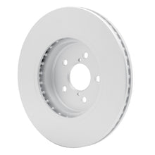 Load image into Gallery viewer, DFC DFC 17-23 Subaru Impreza Front GeoSPEC Coated Rotor