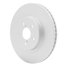 Load image into Gallery viewer, DFC DFC 17-23 Subaru Impreza Front GeoSPEC Coated Rotor